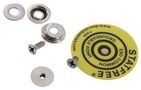 UNIVERSAL SNAP MOUNTING KIT 9864.