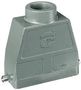 TOP ENTRY HOOD, SIZE 10B, METAL 09300100442