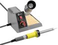 Analogue Soldering Station AP2, 48 W, Grey, grey-yellow - suitable for precision work in the hobby and craft sector 51091