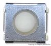 TACTILE SW, SPST-NO, 0.05A, 12V, 260GF PHAP3372BR