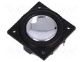 Loudspeaker; miniature,full-range,general purpose; 2W; 8Ω VISATON VS-BF32-8