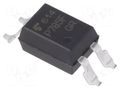 Optocoupler; THT; Ch: 1; OUT: transistor; Uinsul: 5kV; Uce: 80V; DIP4 TOSHIBA TLP785-GR.F-C