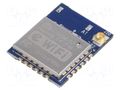 Module: WiFi; 20dBm; FTP,HTTP,IPv4,TCP,UDP; SMD; 18.6x15x0.8mm WIRELESS-TAG WT8266-S2