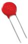 VARISTOR, 43V, 14VAC, 18VDC, DISC 20MM V20E14P