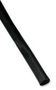 TUBING, FLEXIBLE, 6.32MM, BLACK, 1RL TV105-3M20Y