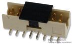 CONNECTOR, HEADER, 34POS, 2ROW, 2MM 98424-G52-34ALF