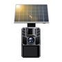 KJK FKPCAM Photo Camera with Solar Panel (FK-HC40)., KJK FK-HC40