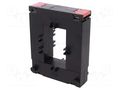 Transformer: current; TO; I AC: 750A; 5VA; IP20; 145x114x32mm F&F TO-750