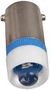 LED BULB, BA9S, BLUE, T-3 1/4 VC18606137