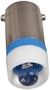 LED BULB, BA9S, BLUE, T-3 1/4 VC18606137