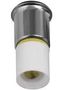 LED BULB, MIDGET FLANGE, YELLOW VC1510145UY3