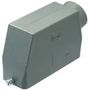 SIDE ENTRY HOOD, SIZE 24B, METAL 09300240541