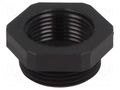 Thread adapter; Int.thread: PG13,5; Ext.thread: M25; polyamide HUMMEL HUMMEL-1273251350