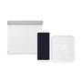 SwitchBot Roller Shade Matter blackout roller blind, SwitchBot W5000000