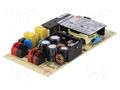 Power supply: switching; LED; 63W; 27÷36VDC; 1750mA; 180÷295VAC MEAN WELL IDPC-65-1750
