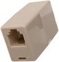 MOD COUPLER, RJ11, JACK, 6P4C 32-1004