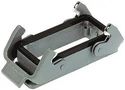 RECTANGULAR POWER BASE, SIZE 24B, 2 LEVER 09300240301ML