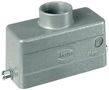 HOOD, 16B, TOP ENTRY, ALUMINIUM, M25 19300161441