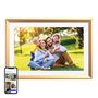 Arzopa D10 (gold) 10.1" digital photo frame, Arzopa D10,1 Gold