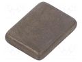 Magnet: permanent; samarium, cobalt; 11N; H: 2mm; W: 7.5mm; L: 10mm ELESA+GANTER GN55.4-SC-10-7.5
