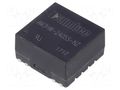 Converter: DC/DC; 3W; Uin: 9÷36VDC; Uout: 5VDC; Iout: 600mA; SMT AIMTEC AM3HW-2405S-NZ