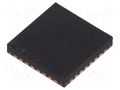 IC: RF transceiver; SPI; QFN32; in-tray; 1.8÷3.6VDC; 2.4GHz MICROCHIP TECHNOLOGY AT86RF232-ZX