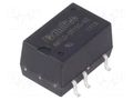 Converter: DC/DC; 1W; Uin: 4.5÷5.5VDC; Uout: 15VDC; Iout: 67mA; SMT AIMTEC AM1LS-0515S-NZ