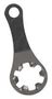 TERMINAL, MECHANICAL LUG, #10, SOLDER 1414-10