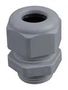 CABLE GLAND, 10MM - 14MM, WHITE 19000005184