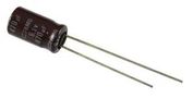 CAP, 20UF, 400V, ALU ELEC, RADIAL EGXF401ELL200MJ30S