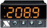 PANEL METER, TEMPERATURE/PROCESS DPI8A.