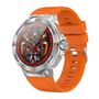 BlitzWolf BW-AT5 smartwatch (orange), BlitzWolf BW-AT5 Orange