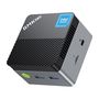 Mini PC GMKtec G5 Intel N97 12GB RAM + 512GB WIN 11 Pro, GMKtec G5-512