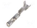 Contact; female; GT 150; tinned; 0.35÷0.5mm2; reel; crimped APTIV 12191818