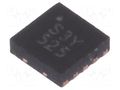 IC: driver; PWM controller,LED driver; MLF10; Ch: 6; 3÷5.5V; 20mA MICROCHIP TECHNOLOGY MIC2843AYMT-TR