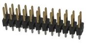 BOARD-BOARD CONNECTOR, HEADER, 24 POSITION, 2ROW 67996-124HLF
