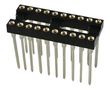 DIP SOCKET, 20 POSITION, THROUGH HOLE 123-93-320-41-001000