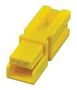 PLUG AND SOCKET HOUSING 1327G16-BK