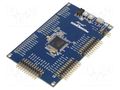 Dev.kit: Microchip ARM; SAM4N; Xplained Pro; Add-on connectors: 3 MICROCHIP TECHNOLOGY ATSAM4N-XPRO