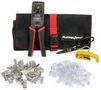 EZ-RJ45 Crimp Tool Kit Pro 90160NW