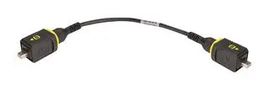 CABLE ASSY, MINI DP PLUG, 2M, BLACK 09451451003