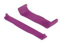 CODING CLIP, PLASTIC, VIOLET 09458400007