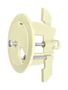 CABLE PASS THRU/ANCHOR SYS W/SCREW CAP R1SPSC-LA