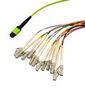 FIBRE CORD, MPO PLUG-LC, MM, 5M MPM12OM5-FLCZ-5