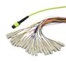 FIBRE CORD, MPO PLUG-SC, MM, 1M MPM24OM5-SCR-1