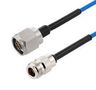 RF CABLE, N-TYPE PLUG-JACK, 5FT LCCA30008-FT5