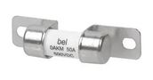 500V-RATED FUSE FOR EV/HEV/ESS APPLICATIONS, 50A, STUD MOUNT WITH OFFSET BLADE 51AK0301 0AKMB9500-BD
