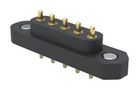 MAGNETIC SPRING-LOADED PIN HEADER STRIP 878-22-005-10-011101.