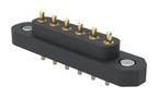 MAGNETIC SPRING-LOADED PIN HEADER STRIP 878-22-006-10-011101.