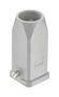 HEAVY DUTY CONN, HOOD, 1 LEVER, SIZE 3A 19202031443